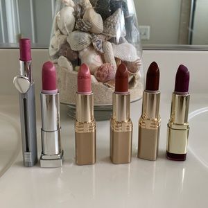 Lipstick Bundle